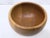 1970s Bowl in Walnut Wood by Carl Auböck, 1960s For Sale - Image 5 of 7