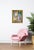 Original painting by Jessalin Beutler, completed in 2026. Acrylic and collage on stretched canvas. Signed and dated on the...