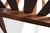 Mid 20th Century Pair of Folke Ohlsson Scissor Chairs in Teak for Dux For Sale - Image 12 of 12