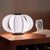 Contemporary Coderch Mini Disa Methacrylate Table Lamp from Tunds For Sale - Image 3 of 4