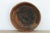 16" Dm Antique Rustic Farmhouse Wood Bowl For Sale In Los Angeles - Image 6 of 7