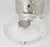 Metal Noel BC Modernist Barware Chrome and Lucite Ice Bucket, circa 1980 For Sale - Image 7 of 13