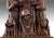 Memorial Sculpture, 20th Century, Bronze For Sale - Image 4 of 9