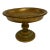 Mid 20th Century Florentine Giltwood Tazza For Sale
