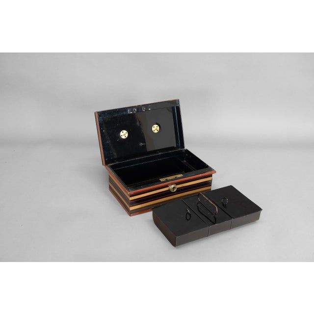 Money Boxes, 1950s, Set of 18 For Sale - Image 9 of 12