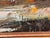 Blue J. Clement Coastal Harbor Oil Painting, Vintage For Sale - Image 8 of 12
