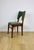 1970s Vintage Olive Chairs by Rajmund Hałas, 1970s, Set of 2 For Sale - Image 5 of 14