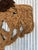 Handmade Organic Fiber Wall Tapestry For Sale - Image 3 of 9