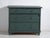 Antique Green Chest of Drawers by Amaru For Sale - Image 6 of 11