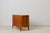 Vintage Swedish Mahogany Sideboard by Axel Larsson for Bodafors, 1940 For Sale - Image 6 of 11