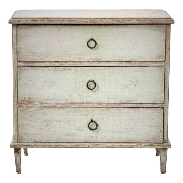 Small Chest of Drawers, 1800 For Sale