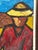 Rollo, The Exchange, 1960s, Oil on Canvas, Framed For Sale - Image 12 of 14