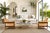 Móveis Provenzal Lounge Chair in Jacaranda & Champagne Mohair Velvet, Brazil, 1960s For Sale In New York - Image 6 of 16