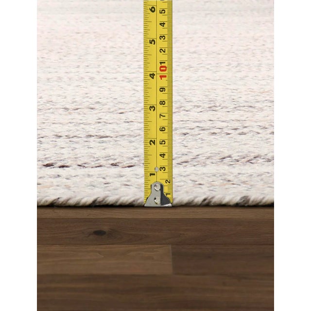 Pasargad Home Camilo Indoor/Outdoor Area Rug- 3' 0" X 5' 0" For Sale In New York - Image 6 of 8