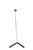 1970s Adjustable Mid-Century Modern Casella Chrome Floor Lamp For Sale - Image 5 of 10