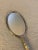 Silver Antique Sterling Silver Hand Mirror For Sale - Image 8 of 12