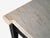 Louis XVI Style, Console Tables, Ebonized Wood, Bronze, Marble, France, 20th C. For Sale - Image 14 of 16