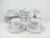 Ceramic Vintage Mikasa Maxima Monet Impressionism Dinnerware Set - 86 Pieces For Sale - Image 7 of 12