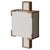 Yoshino Wall Lamp in Cherry Wood & Fine Silk by Veermakers For Sale - Image 13 of 13