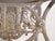 Garden Table in Cast Iron, Central Europe, 1900 For Sale - Image 10 of 12