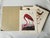 White 1950s Audubon Birds of America — Complete Portfolio of 50 Color Prints With Roger Tory Peterson Commentaries, Macmillan For Sale - Image 8 of 14