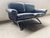 Dark Brown Leather Model Ds31 Sofa from de Sede, 1970s For Sale - Image 13 of 18