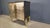 Copper Postmodern Bar Cabinet attributed to Belgochrom, 1980s For Sale - Image 8 of 17