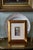 English 2003 Judy O’Brien Galatha Miniature Heron Landscape Painting For Sale - Image 3 of 18