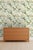 Green Chirp Society Floral Grasscloth Wallpaper by House Party | Secret Garden Green | 8 Yards For Sale - Image 8 of 9