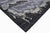 Beautiful hand knotted modern and fashionable collection of borderless designs rug, made of 75% wool and 25% cotton in...