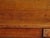 Wood Oak Kneader on Removable Base, 1800s For Sale - Image 7 of 18