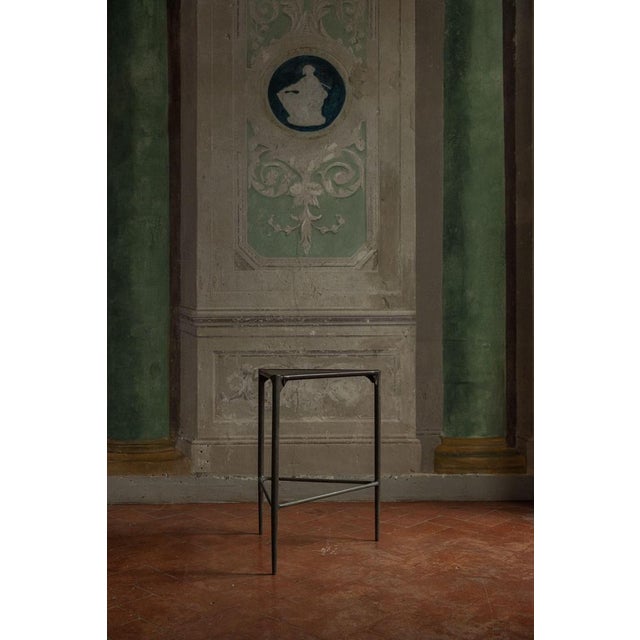 Not Yet Made - Made To Order Alchemy Chair by Rick Owens For Sale - Image 5 of 14