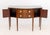 Hickory Chair Company Flame Mahogany Sideboard For Sale - Image 4 of 9