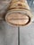 Vintage Wooden Umbrella Stand with Folk Art Painting, 1970s For Sale - Image 9 of 10