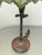 Mid-Century Modern Vintage Classsical Lamp with Lampshade, 1980s For Sale - Image 3 of 11