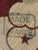 Textile Large Vintage French Islamic Jacquard Tapestry, Mecca & Medina, Made in France For Sale - Image 7 of 8