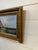 English 19th Century Oil on Canvas Boats For Sale - Image 3 of 7