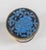20th Century Chinese Cloisonne Enamel Trinket or Tobacco Box, Scholar's Object For Sale - Image 9 of 9