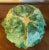 Antique 18th Century French Faience Lettuceware Cabbage Soup Tureen For Sale In New York - Image 6 of 13