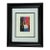 Late 20th Century Jerry Difalco (1952-2021) Kettle of Kerouac Signed Painting & Etching Print 1/1 Artist's Proof For Sale