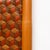 Vintage Chinese Woven Bamboo Tray, 1970s For Sale - Image 6 of 9