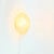 1970s Mid-Century Art Deco Geometric Glass Sconces from Limburg, Germany, 1970s, Set of 2 For Sale - Image 5 of 10