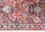 Textile Early 20th Century Persian Sarouk Runner For Sale - Image 7 of 16