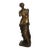 Large 39" Reduction Pierre-Louis Frédéric Sauvage Bronze “Venus De Milo" C1900 For Sale