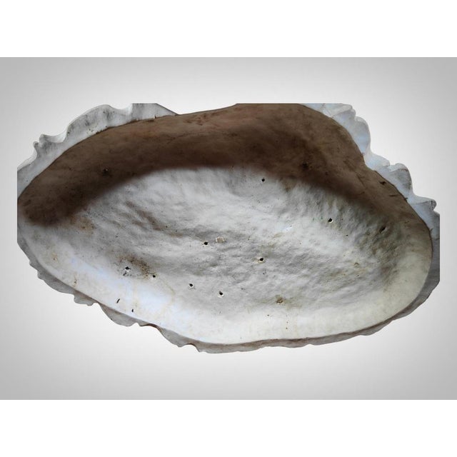 Monumental Group in Sevres Porcelain from Boucher, 1800 For Sale - Image 11 of 18