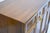 1970s Campaign Style Highboy by Henry M. Goodman Furniture For Sale - Image 12 of 15
