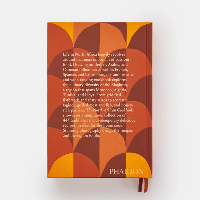 The North African Cookbook For Sale - Image 4 of 10