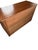 Antique Quarter-Sawn Oak Sideboard For Sale - Image 16 of 18