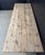 Larger Vintage Farmhouse Dining Table in Pine, 1920 For Sale - Image 6 of 15