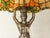 Art Nouveau Tiffany Table Lamp For Sale - Image 6 of 11